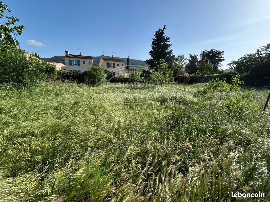 Terrain 505 m² · à Barbaira · 505 m² · 13 000 €