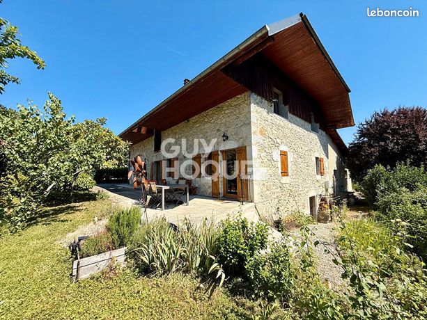 Propriété 8 pièces 201 m²