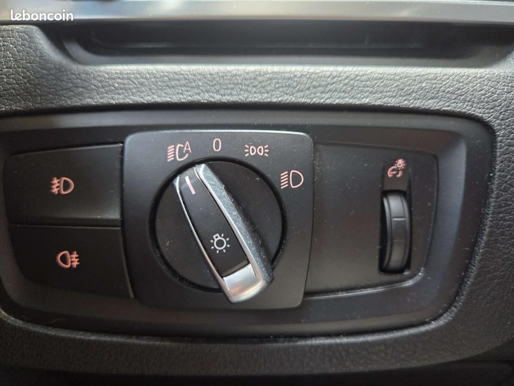 BMW X1 sDrive 18d - BVA Sport F48 xLine (image 29)