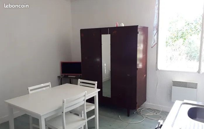 Studio 1 pièce 22 m² - Arveyres 33500 (image principale 0)