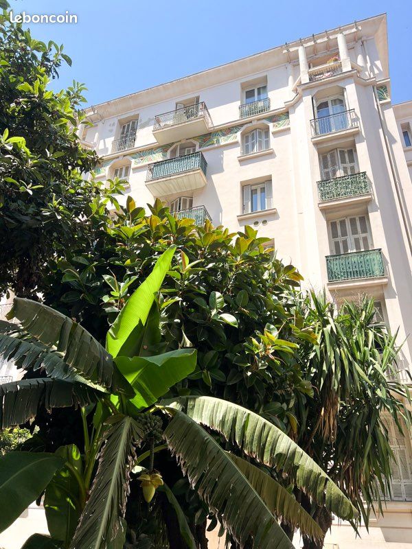 Appartement a louer antibes - 1 pièce(s) - 27 m2 - Surfyn