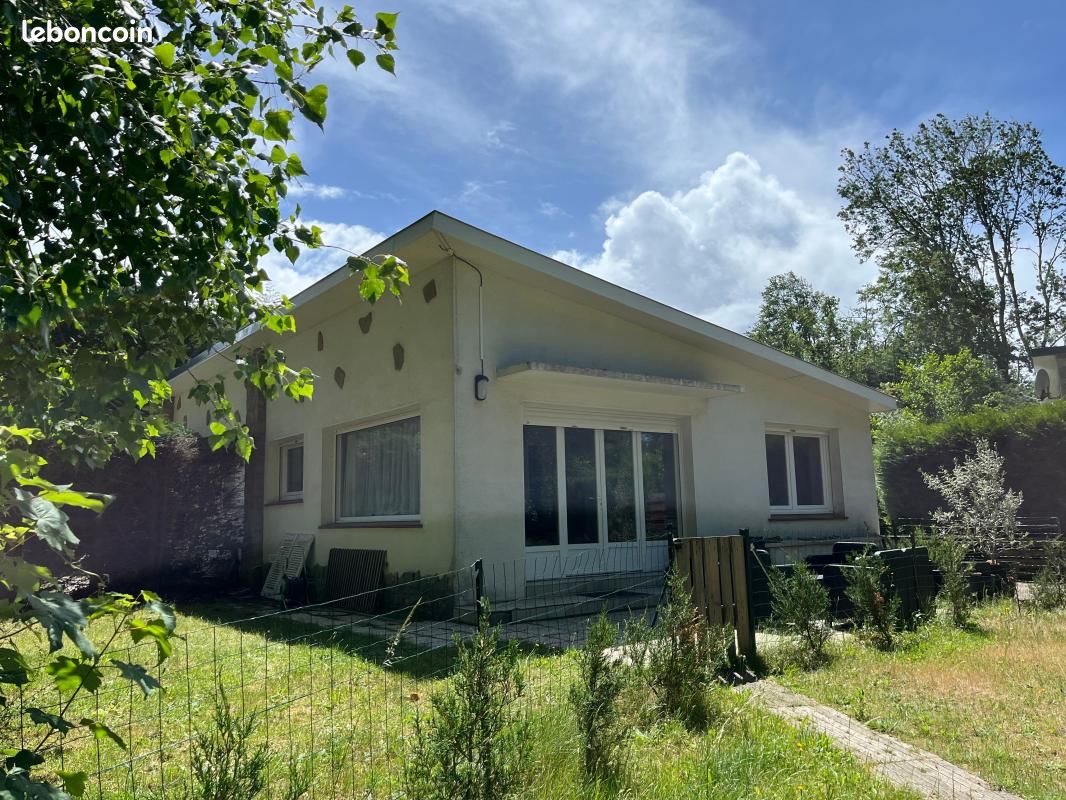 Maison 3 pièces 47 m² · à Cucq · 47 m² · 750 €/mois