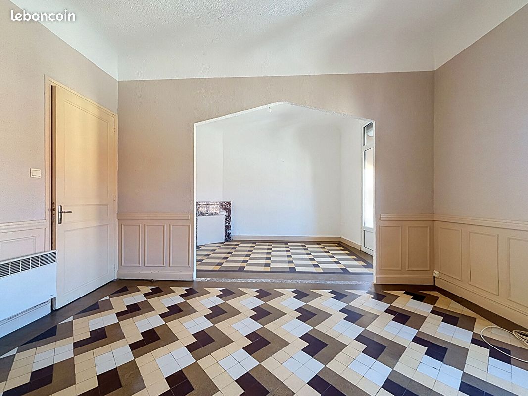 Appartement 2 pièces 65 m² · à Thuir · 65 m² · 680 €/mois