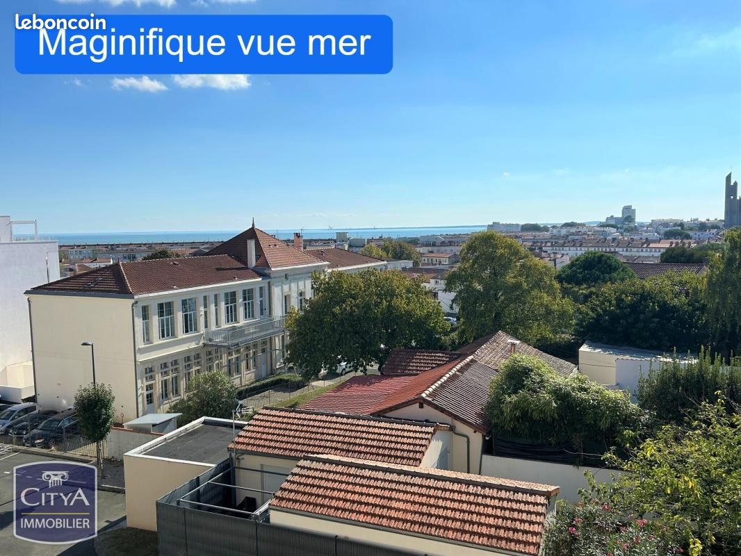 Appartement 2 pièces 42 m² · à Royan · 42 m² · 235 400 €