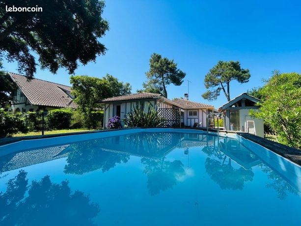 Maison 4 pièces 105 m²