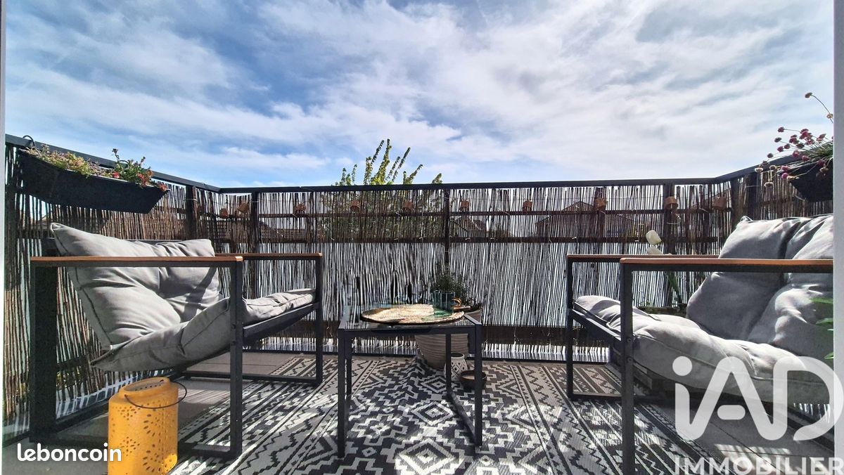 Appartement 2 pièces 40 m² · à Mennecy · 40 m² · 175 000 €