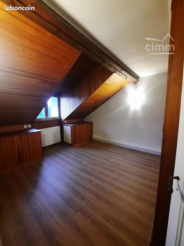 Maison a louer agen - 8 pièce(s) - 155 m2 - Surfyn