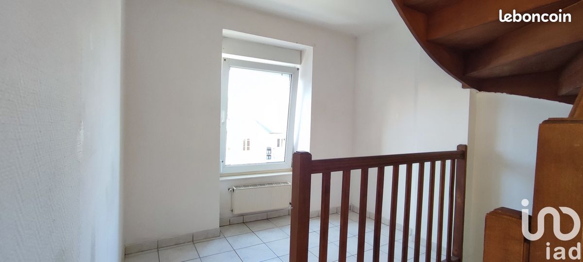 Immeuble 108 m² Noues de Sienne (image 5)