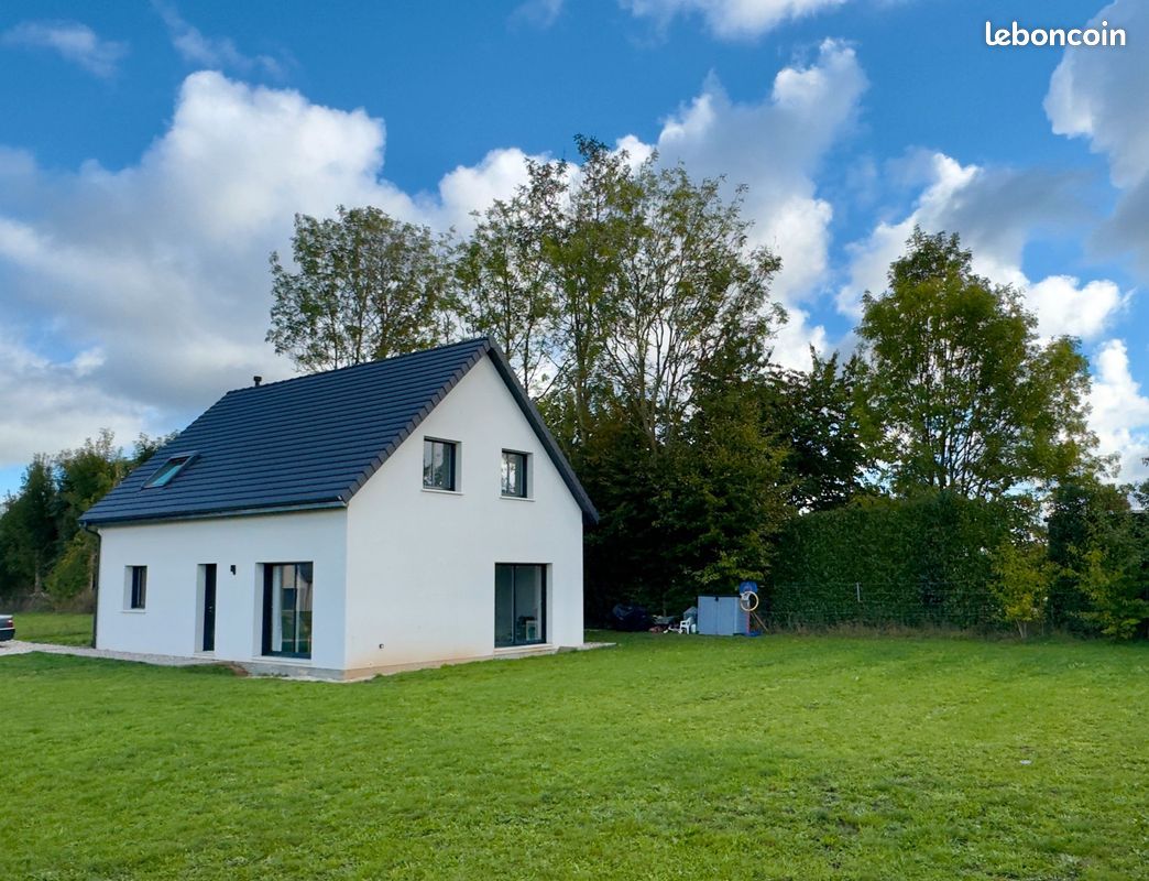 Maison 6 pièces 120 m² · à Boulleville · 120 m² · 279 500 €