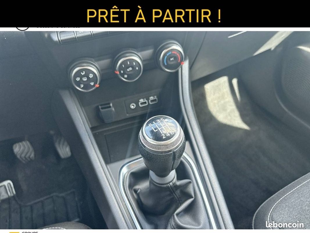 RENAULT Captur TCe 90 Evolution (image 15)