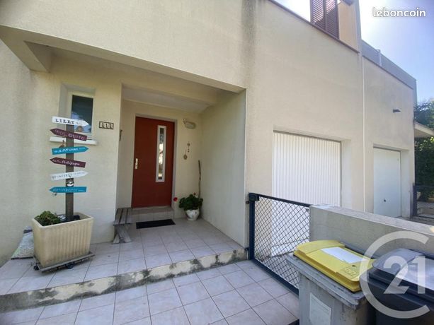Maison 5 pièces 105 m² — 15