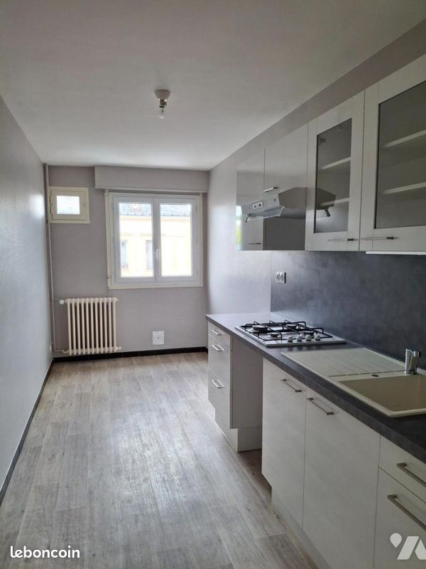 Appartement 1 pièce 42 m² (image 1)