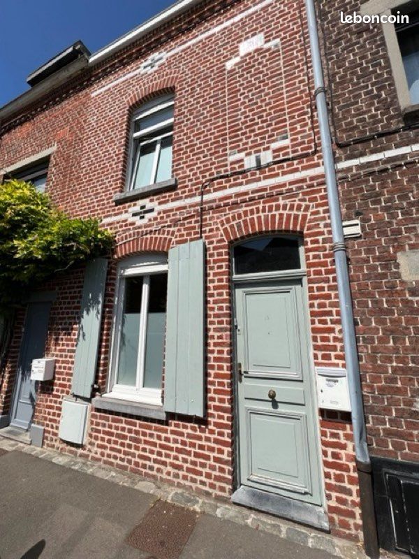 Maison 6 pièces 100 m² · à Mouvaux · 100 m² · 1 550 €