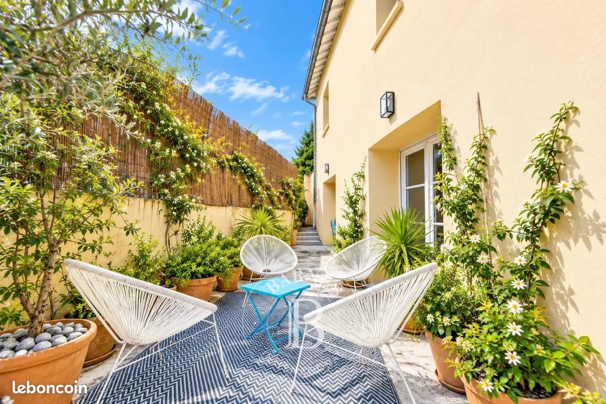 Maison 6 pièces 127 m² · à Viroflay · 127 m² · 1 196 000 €