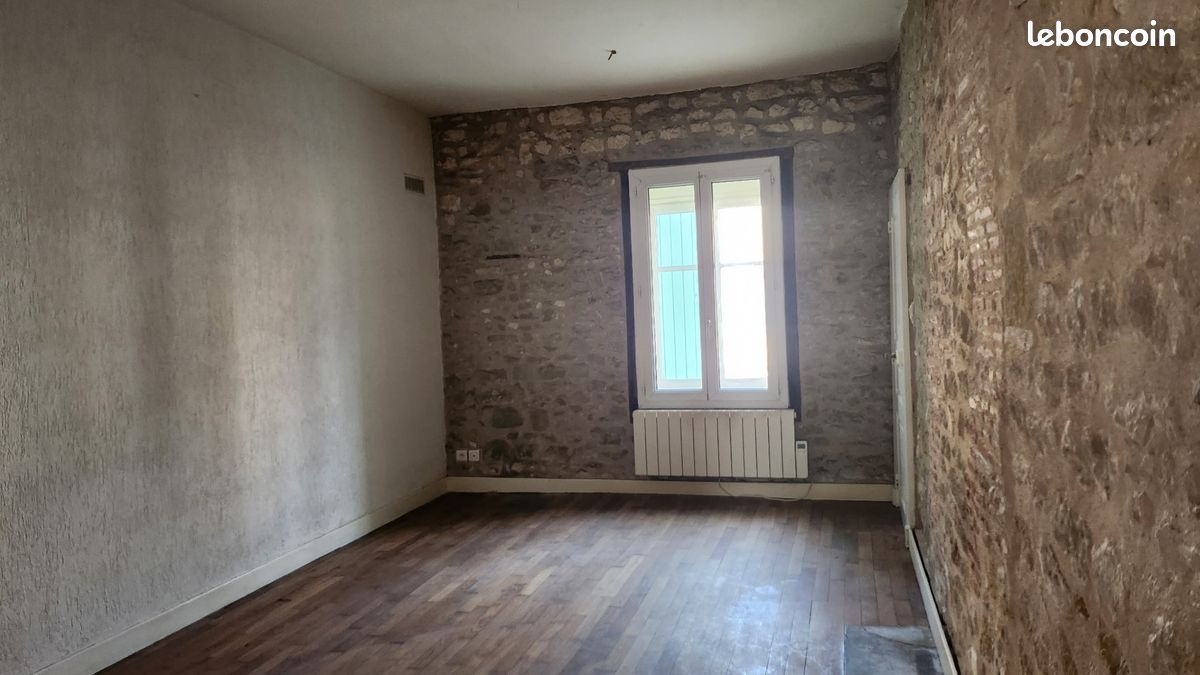 Maison 3 pièces 53 m² · à Levroux · 53,3 m² · 500 €
