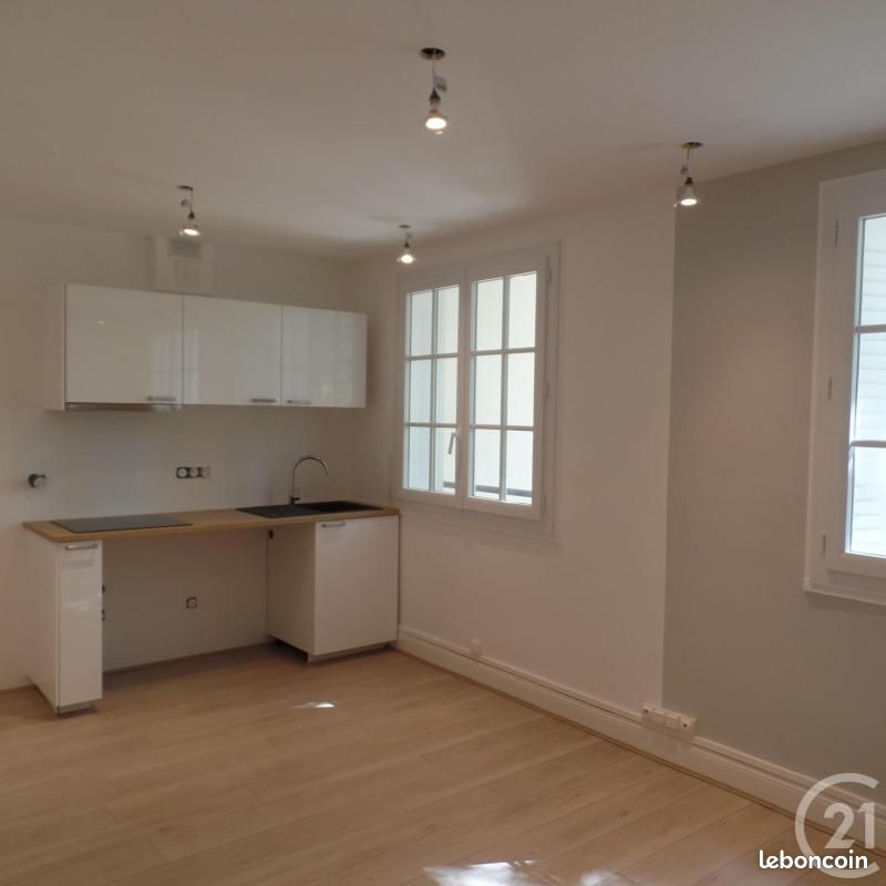 Appartement 2 pièces 37 m² · à Villeurbanne · 37 m² · 840 €