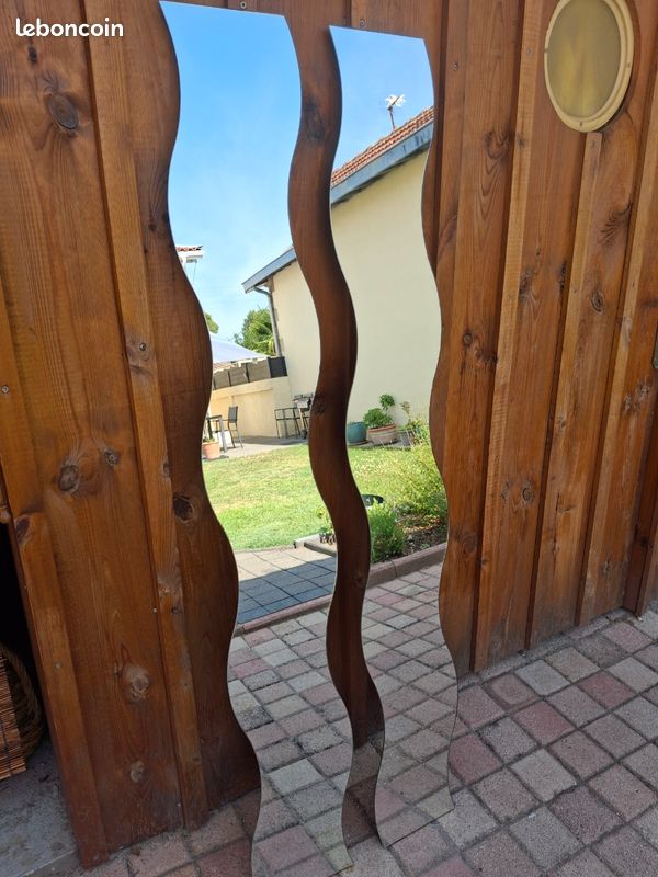 Miroir asymétrique (image 2)