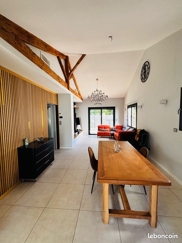 Maison 3 pièces 82 m² · à Villenave-d'Ornon · 82 m² · 348 000 €