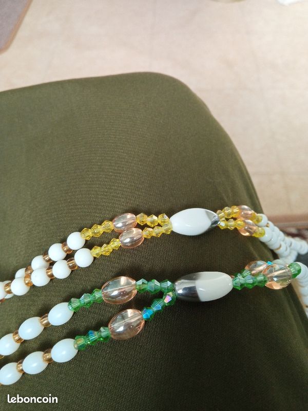 Baya africaine (image 1)