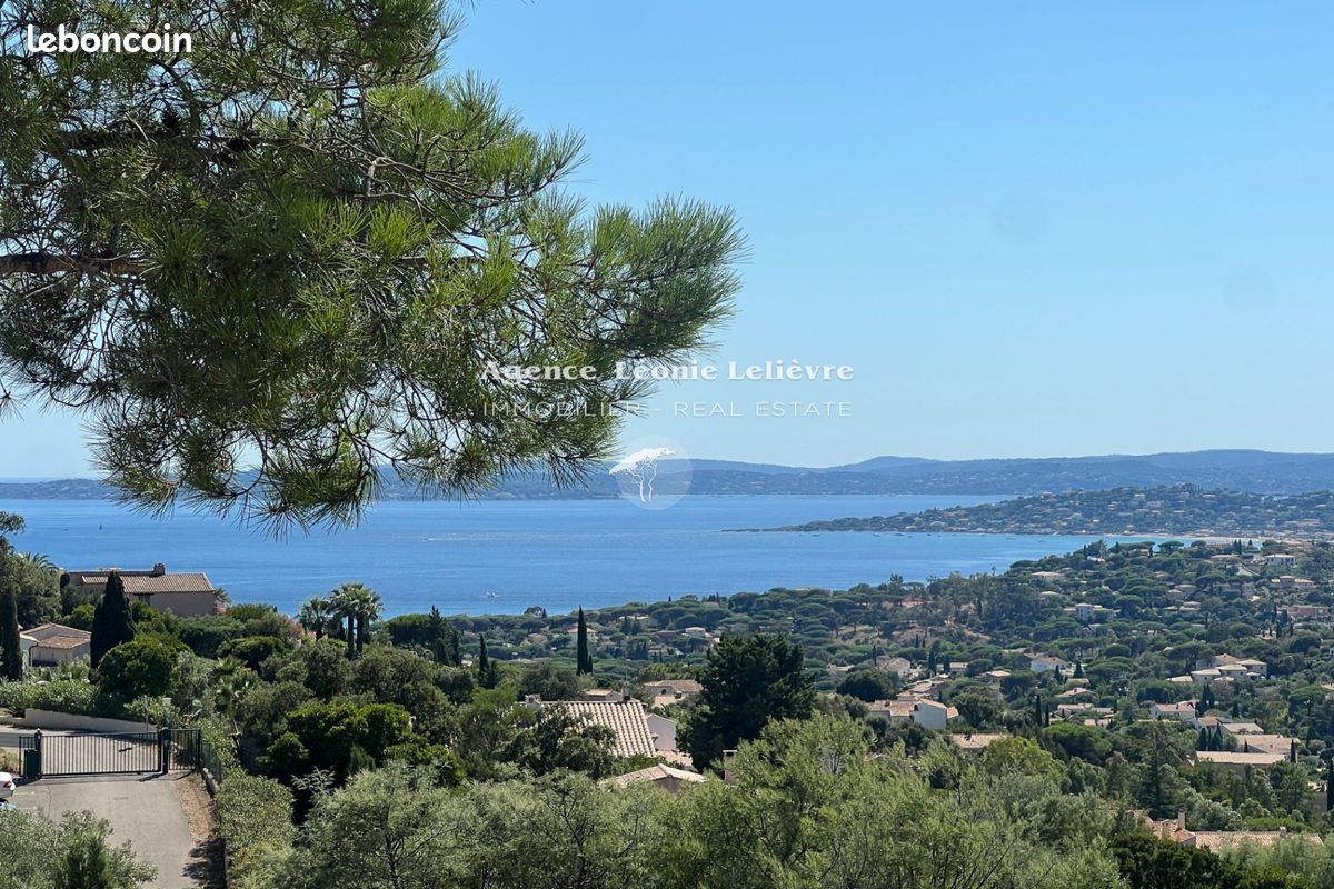 Appartement 2 pièces 32 m² · à Roquebrune-sur-Argens · 32 m² · 220 000 €
