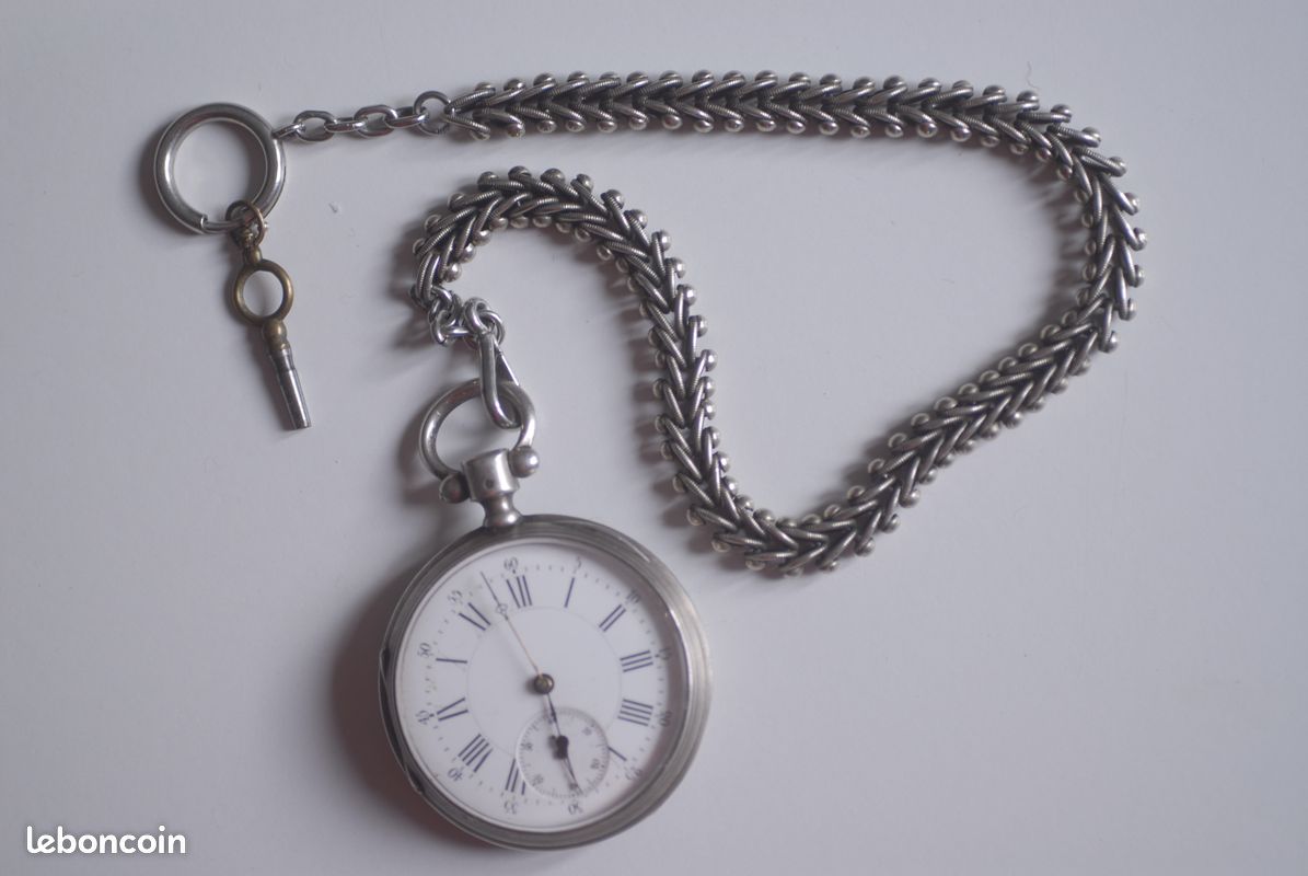 BISONSTRAP Bracelet Montre Métal Maille Acier Inox 316L Boucle Déployante 18mm 20mm 22mm - Confort Quotidien