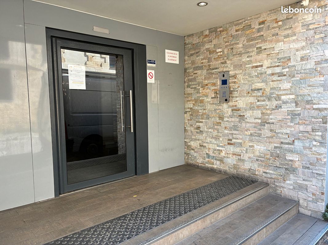 Appartement 1 pièce 25 m² · à Bordeaux · 25 m² · 135 000 €