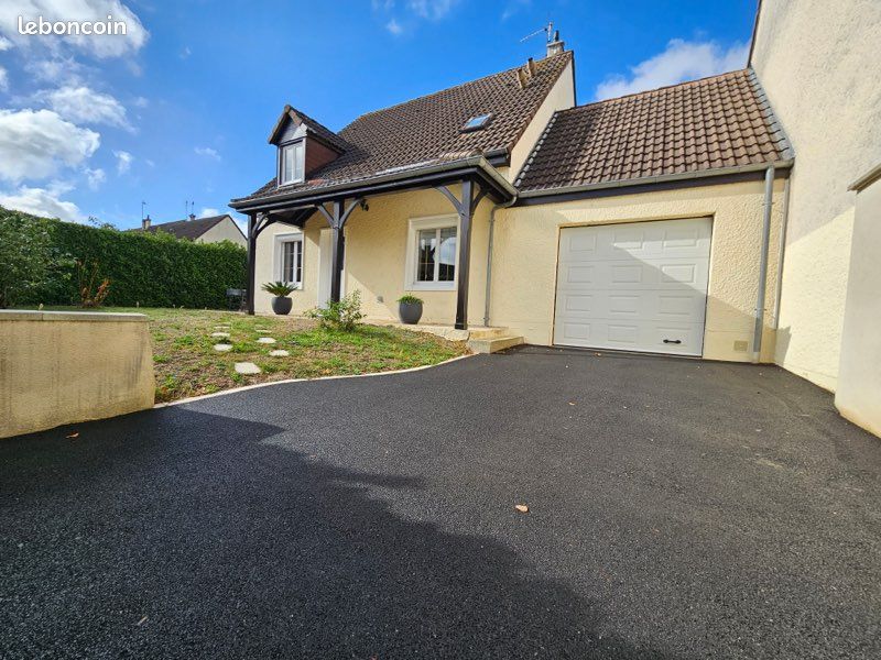 Maison 5 pièces 108 m² · à Châteauroux · 108 m² · 204 000 €