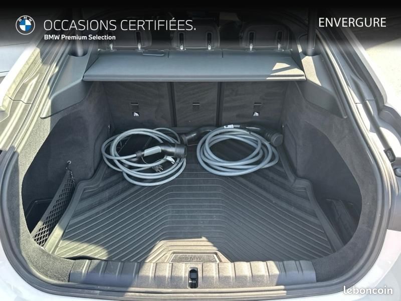 Bmw i4 eDrive35 286ch M Sport (image 7)