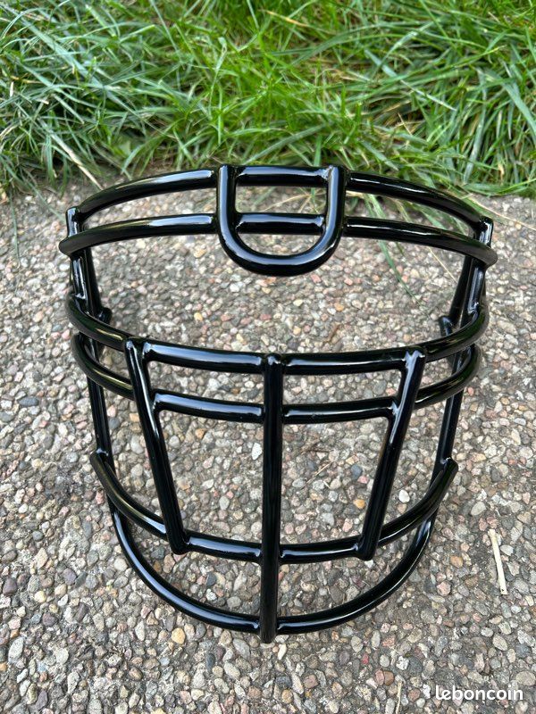 Grille pour casque football Américain (image 1)