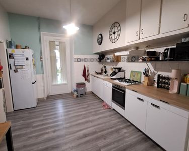 Grand duplex T3