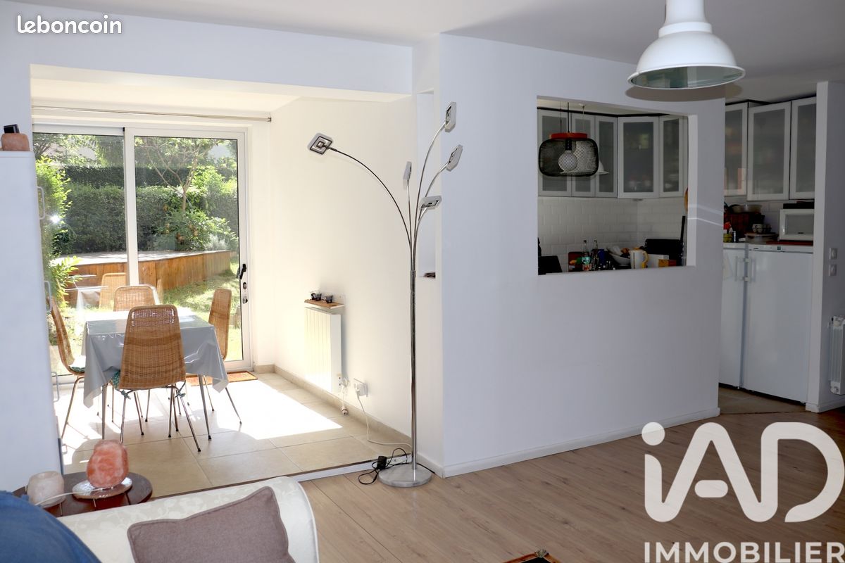 Appartement 3 pièces 66 m² · à Beauchamp · 66 m² · 255 000 €