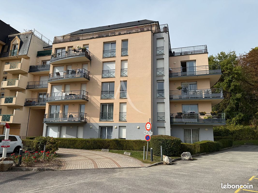 Appartement a louer evreux - 3 pièce(s) - 62 m2 - Surfyn