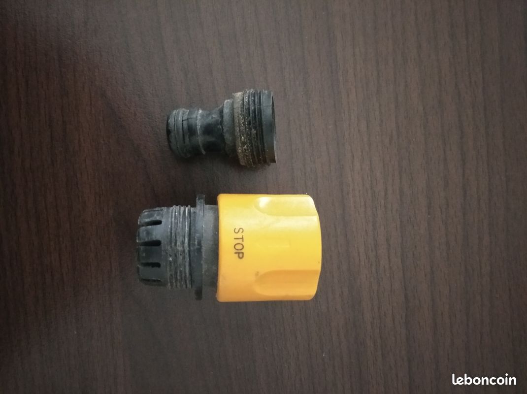 Pistolets Arrosage (image 9)