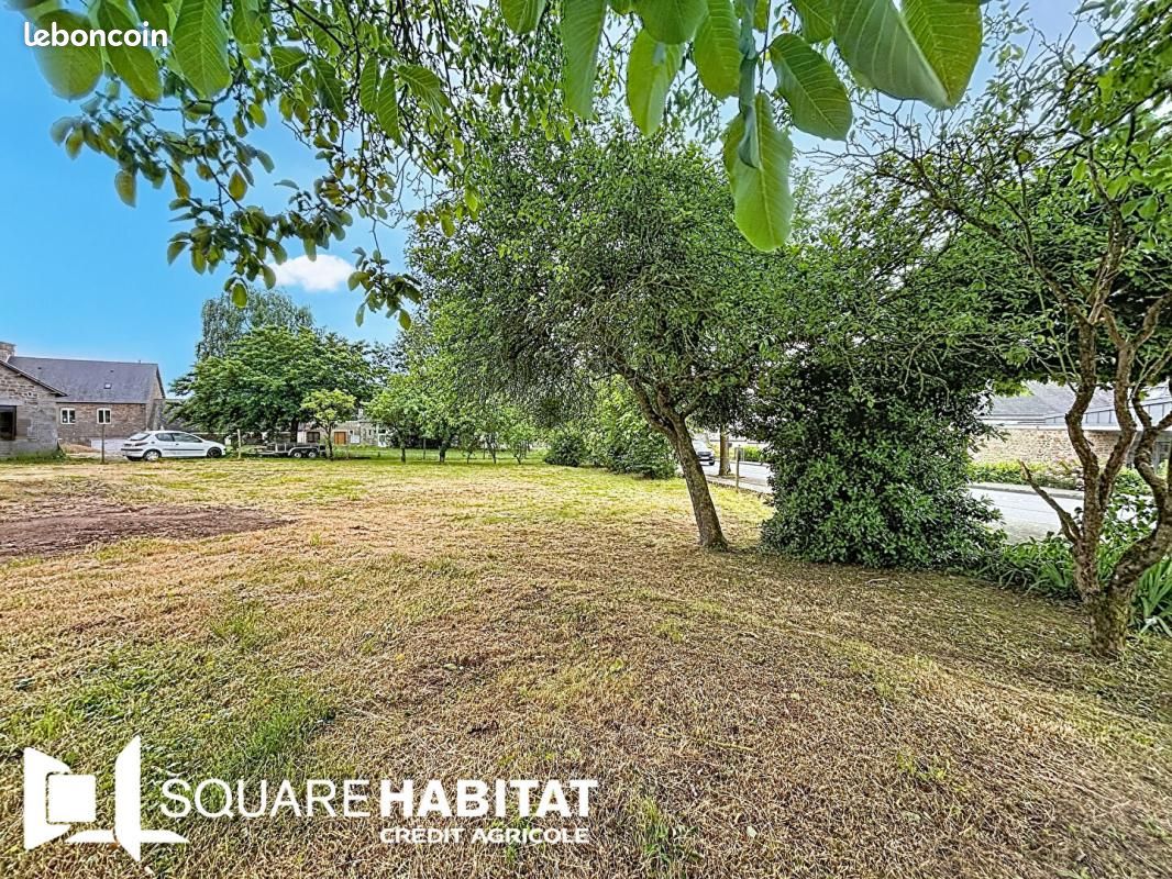 Terrain 752 m² Saint Hilaire Des Landes (image 3)