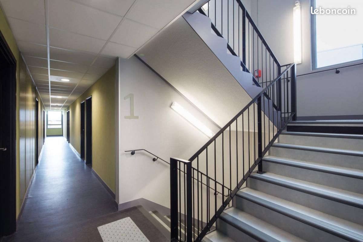 Appartement a louer begles - 1 pièce(s) - 21 m2 - Surfyn