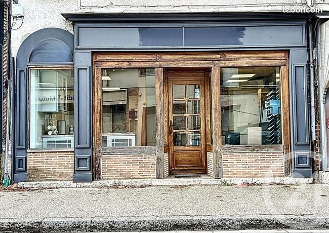 Maison 4 pièces 93 m²