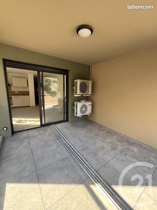 Appartement a louer bastia - 2 pièce(s) - 32 m2 - Surfyn