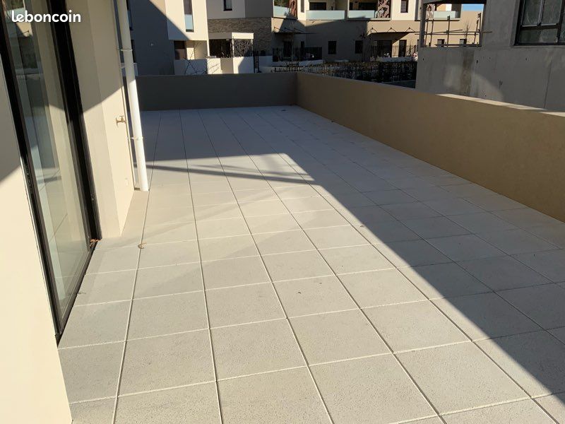 Appartement 3 pièces 61 m² · à Saint-Jean-de-Védas · 61 m² · 938 €/mois