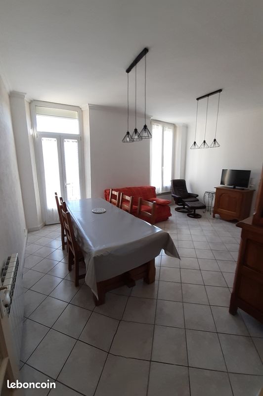 Appartement 3 pièces 67 m² · à Sisteron · 67 m² · 120 000 €