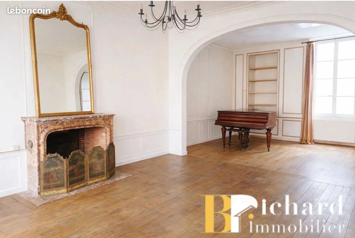 Maison 9 pièces 175 m² · à Laon · 175 m² · 272 900 €