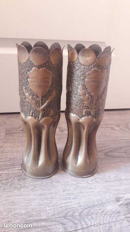 Vase 14-18 (image 1)