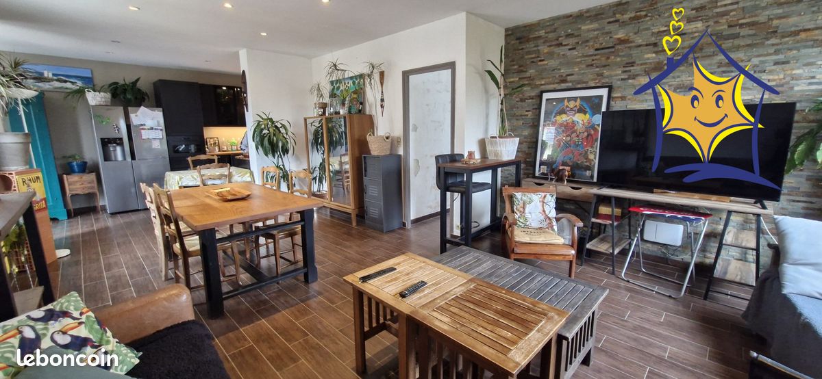 Maison 6 pièces 145 m² · à Viry-Châtillon · 145 m² · 325 000 €