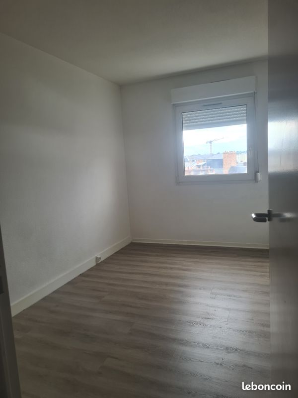 Appartement 2 pièces 31 m² · à Le Mans · 31 m² · 550 €/mois