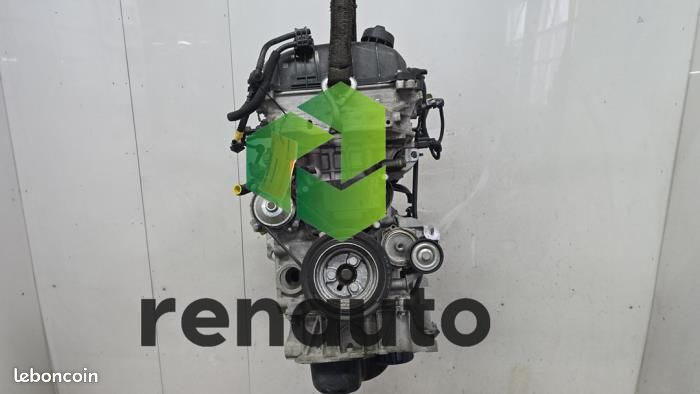 Moteur EB2FAD 1.2 PureTech Essence Peugeot 208 Citroën C3 – Occasion Complet Garanti (image 5)