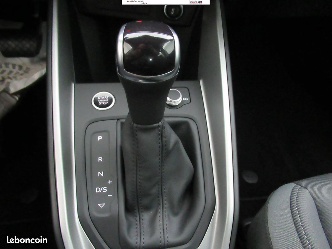 AUDI A1 Sportback 25 TFSI 95 ch S tronic 7 Design (image 24)