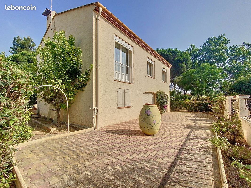 Maison 5 pièces 100 m² (image 1)