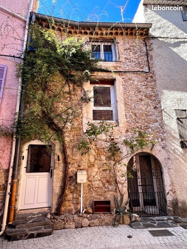 Maison 4 pièces 101 m² · à Pignans · 101 m² · 150 000 €