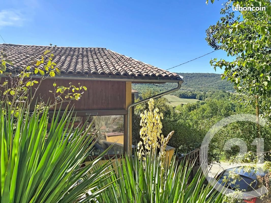Maison 5 pièces 160 m² · à Montclar-de-Comminges · 160 m² · 204 000 €