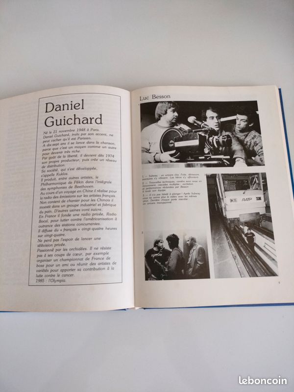 Livre vintage (image 2)