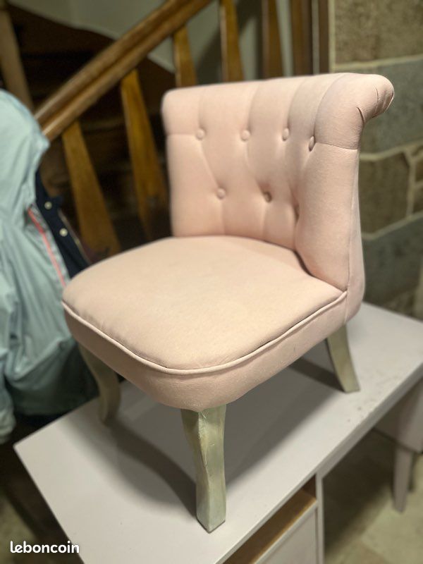 Fauteuil enfant (image 2)
